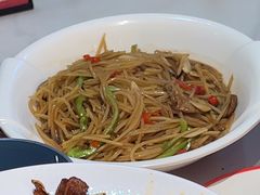 -偏爱炒鸡(老县衙店)