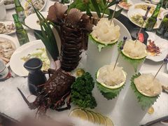 -新丁香海鲜酒店(银海商贸城店)
