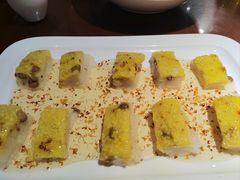 -临潼印象·特色陕菜