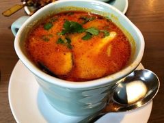 -CHINCHIN 青青·泰国料理(万象食家店)