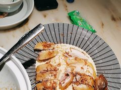 -客语客家菜(华发商都店)