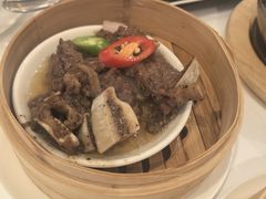 -白天鹅宾馆-宏图府餐厅