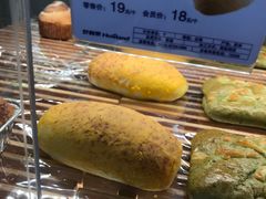 咸蛋超人-好利来(道前街店)