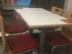 -百富烤霸 烤鸡汉堡(天津路店)