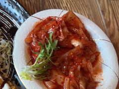 泡菜-玛格萝妮(汇智国际商业中心店)