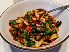 -筱爷叔·上海传统手工菜(新桥店)