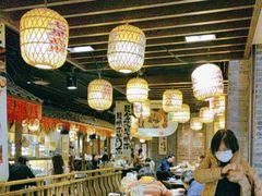 -南京大牌档(崇文门国瑞店)