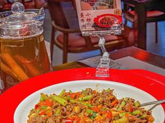 -匠熙小馆(崇文门店)