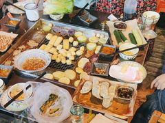 -塘屋烧烤·云南火塘烧烤品牌(春城慧谷旗舰店)