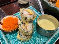 -古田居·特色寿司料理(星之岛旗舰店)