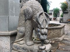 -龙潭水乡