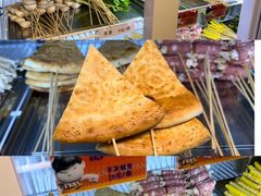 -又见炊烟炭火烤肉(五一新村店)