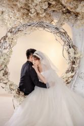 -金夫人婚纱摄影(总店)