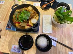 牛腩牛杂煲-牛腩之旅·牛腩牛杂煲(光启城美食城店)