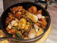 -潮界(虹桥新天地店)