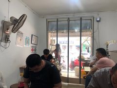 -成都名小吃(桃园西路店)