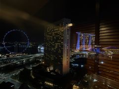 -新加坡泛太平洋酒店