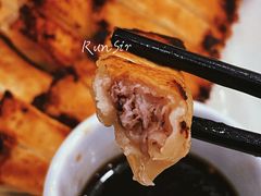 -奥华餐厅·老张记(台基厂店)