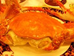 -万宝海鲜舫(劳动公园店)
