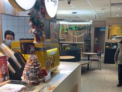 -麦当劳(农光里店)