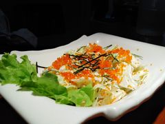 -鳗鱼家·深夜食堂(军博店)