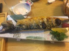 -水之惠鲜鱼料理(王府大街店)