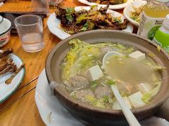 -亿牌牌东北烧烤(怀特店)