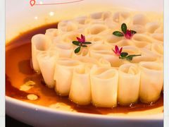 -杭州西子湖四季酒店·金沙厅