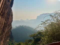 -丹霞山风景名胜区