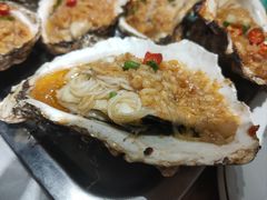 -正通记·哈尔滨烧烤·炭烤鸽子(七宝万科国际店)