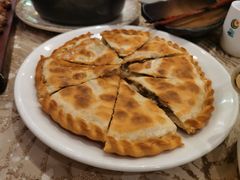 -新粤新疆菜清真餐厅(拱北店)