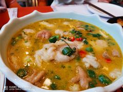 -赵小姐丨新中餐(曲江店)