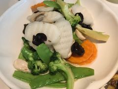 -外婆家(西红门荟聚购物中心店)