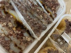 -南大门韩国米糕(公滨路店)