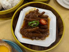 -吉莲利苑海鲜酒家(珠海拱北28年老字号店)