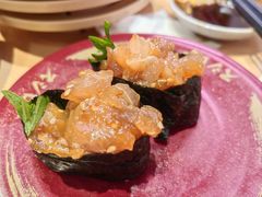 -寿司郎(皇庭广场店)