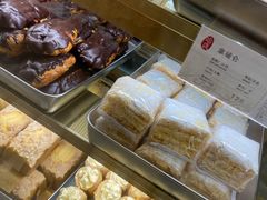 -上海哈尔滨食品厂(浦商百货昌里店)