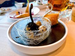 一品黑天鹅酥-三利音·东方司宴(外滩店)