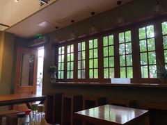 大堂-AFS|青岛传统包子铺