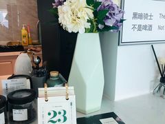 -浮梦·高空下午茶&水晶DIY
