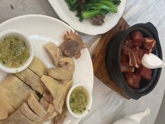 -文记壹心鸡(宝华路店)