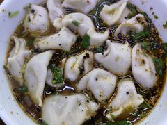 -回坊马二饺子馆