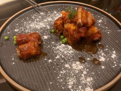 -德发长·花式蒸饺(大唐不夜城店)