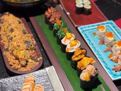 -古田居·特色寿司料理(星之岛旗舰店)