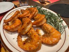 -ZAFFERANO西班牙海鲜饭(上海首店)