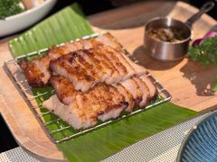 -泰餐厅·广州融创施柏阁酒店