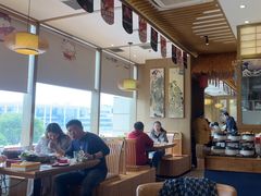-水林间·寿喜烧自助(仙林金鹰店)