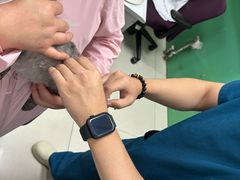 -利又安动物医院··老年病·猫科犬科·中兽医