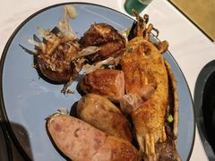 -喜庭海鲜自助(北辰三角洲北辰荟店)