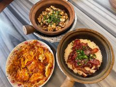 -红星光发煲仔饭(大石街店)